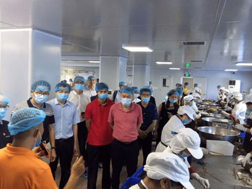 江門市“粵菜師傅”工程融合農業，以競賽組織助力鄉村振興