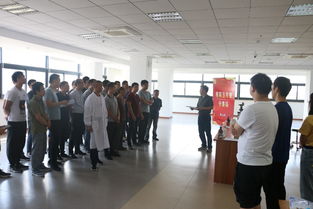 材料壓片顯匠心，技能比武促提升——上海硅酸鹽所成功舉辦職工勞動技能競賽